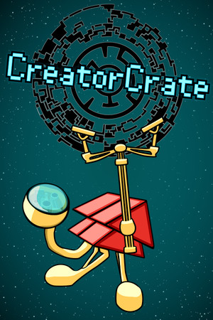 CreatorCrate cover art