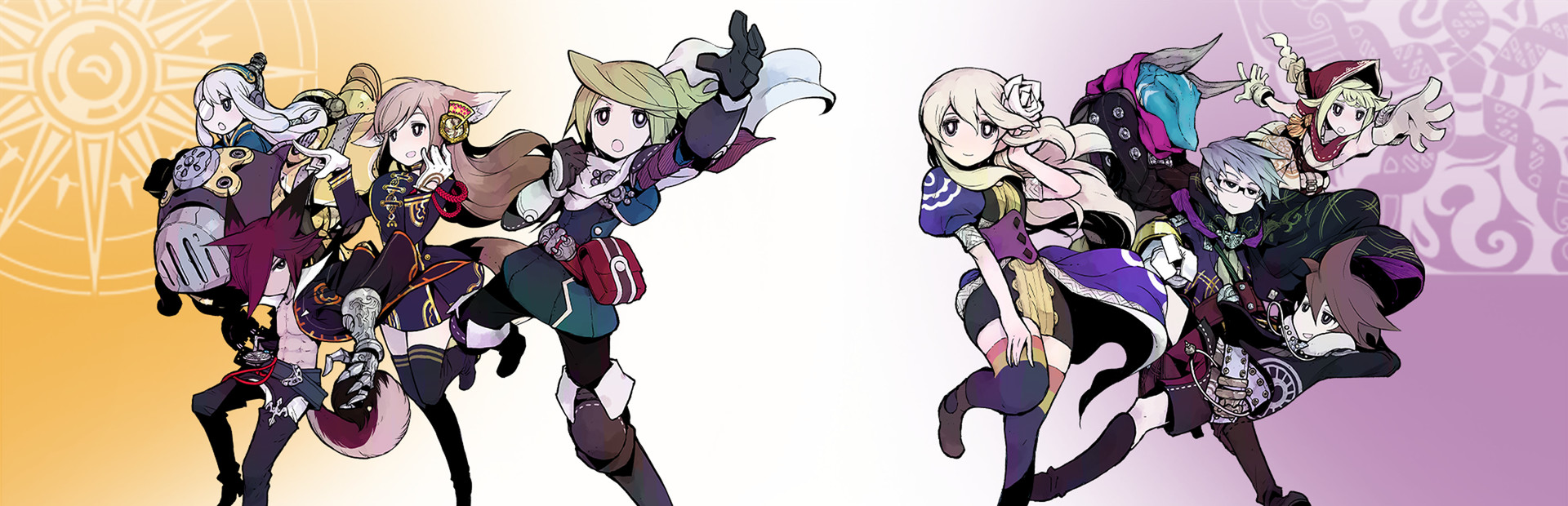 The Alliance Alive HD Remastered