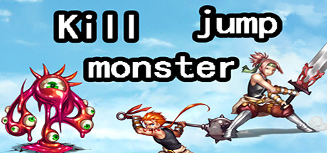 Kill jump monster Cover Image