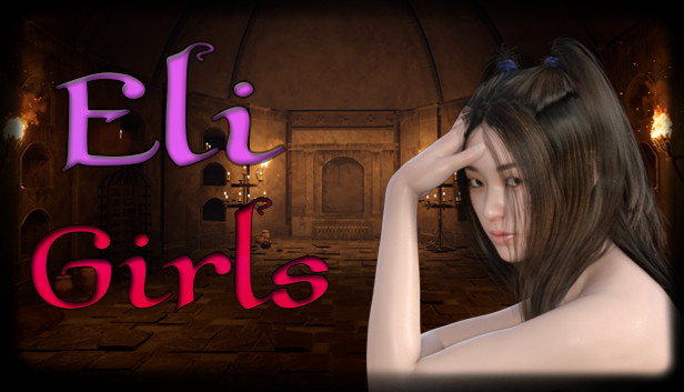 Eli Girls Steam capsule image