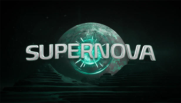 Supernova Tactics Steam capsule image