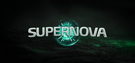 Supernova Tactics Capa