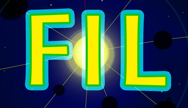 FIL Steam capsule image