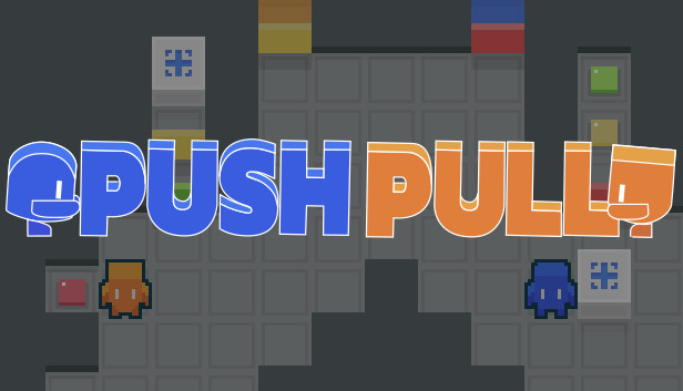 The Pusher игра. Игры Gift Push. Игра пуш е. Push Gaming. Pull update