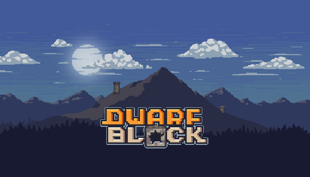 Dwarf Block Steam capsule image