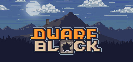 Dwarf Block Cover Image