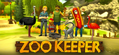 zookeeper simulator game online