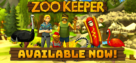 Silverbulletproof The Zookeeper