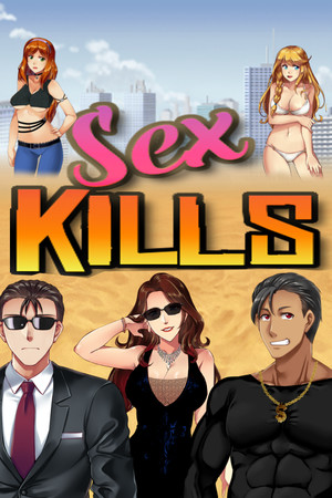 Sex Kills