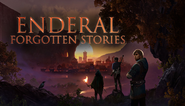 Enderal Forgotten Stories Free Ost On Steam