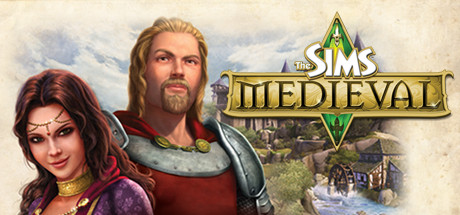 The Sims(TM) Medieval