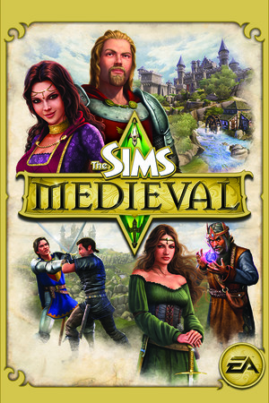 The Sims Medieval™: SimsColony