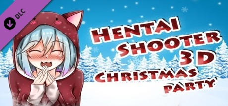 Корзина #19145355 DLC Hentai Shooter 3D: Christmas Party Uncensored (Deluxe Edition) [steam key]