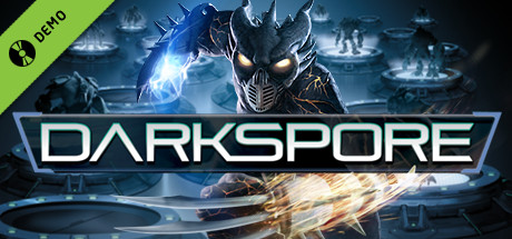 Darkspore Demo concurrent players on Steam