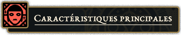 PRESENTATION - Book of Hours 2 steam page headings 120 key features FRENCH | RPG Jeuxvidéo