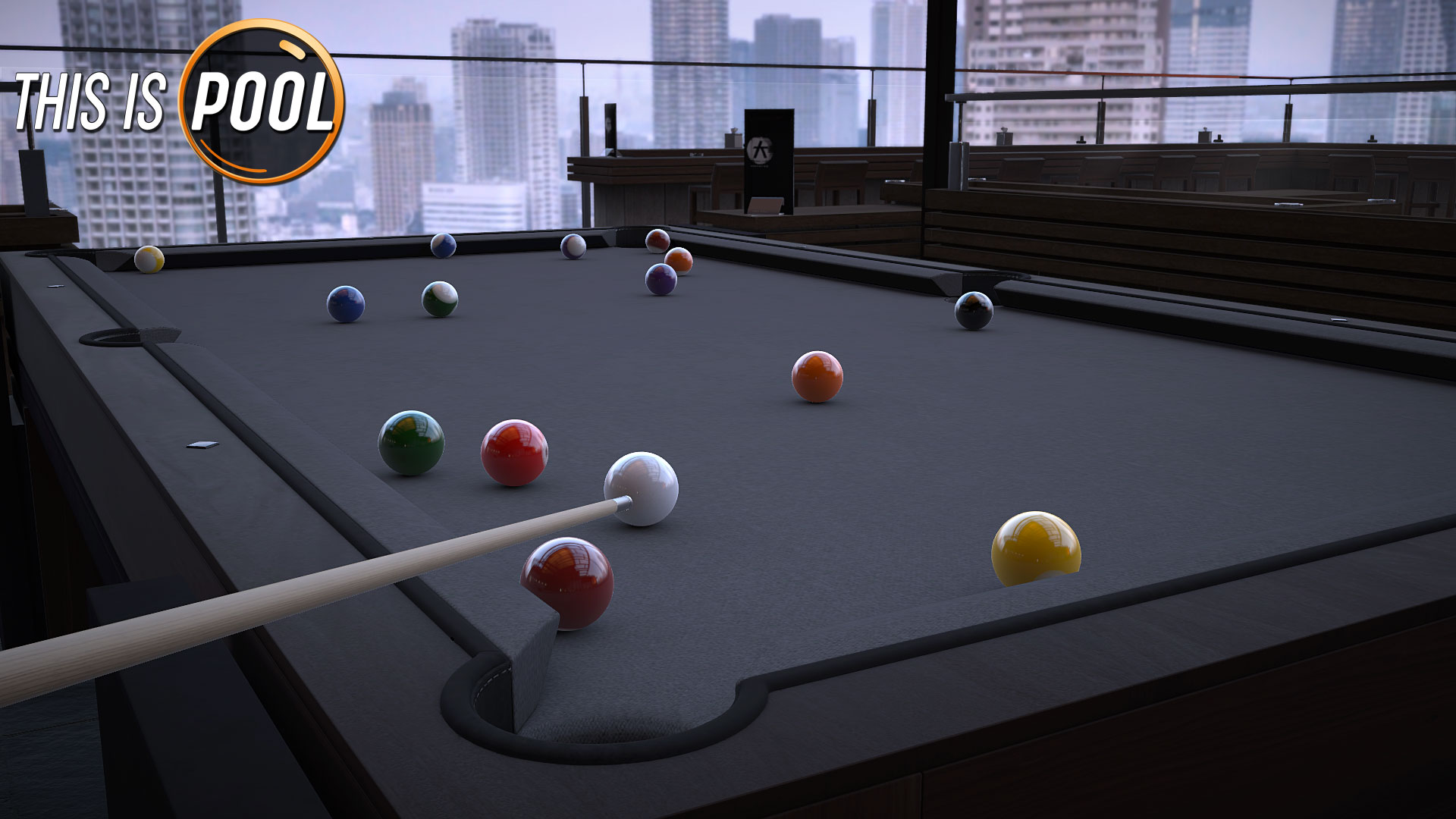 Hustle Kings™ Free to Play