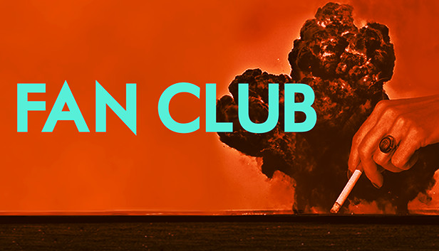 FAN CLUB Steam capsule image