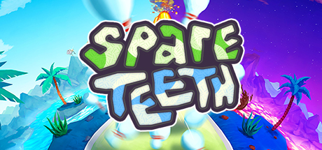 Spare Teeth VR header