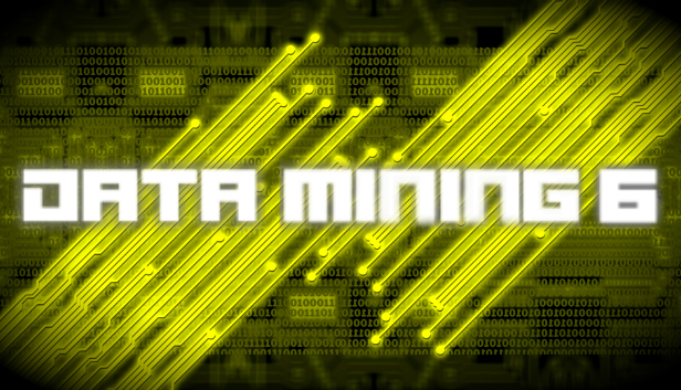 Data mining 6