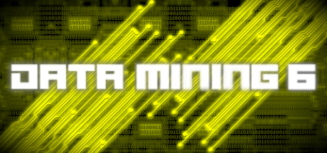 Data mining 6 Cover Image