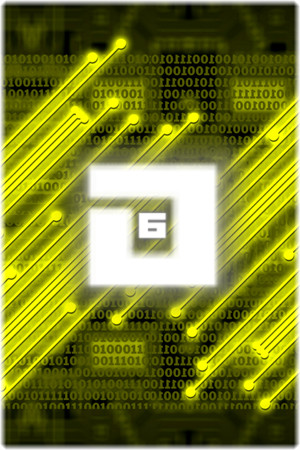 Data mining 6 cover