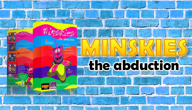 Minskies Steam capsule image