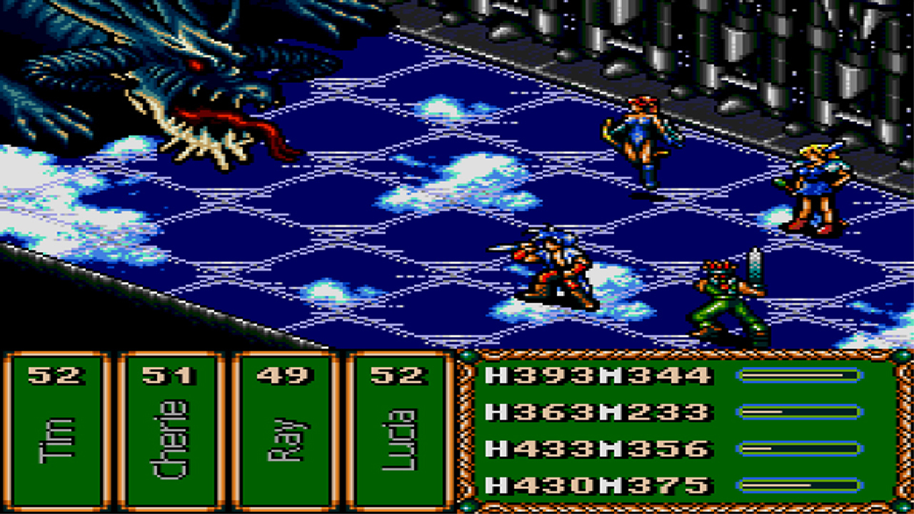Brave Battle Saga - The Legend of The Magic Warrior sur Steam