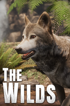 The WILDS cover art