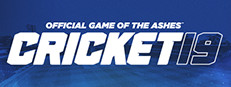 Cricket 19