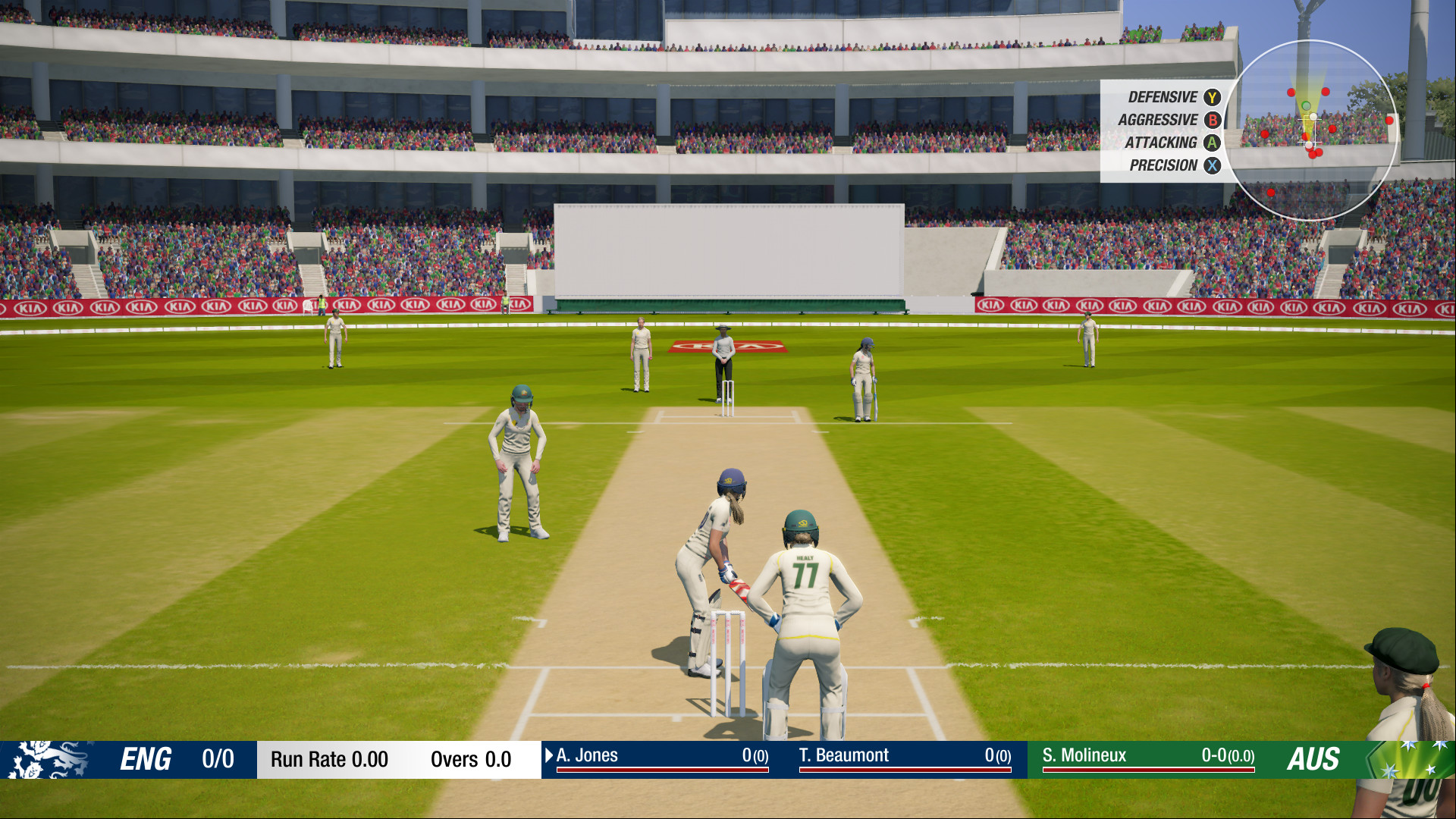 When Will The Next Cricket Video Game Come Out? | Popcorn Banter