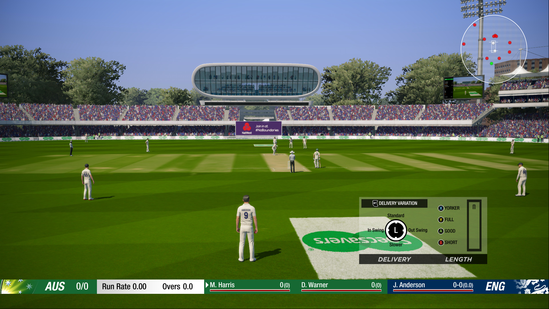 ea sports cricket game play ea sports cricket game play