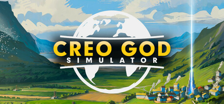 Creo God Simulator