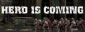 Herd is Coming