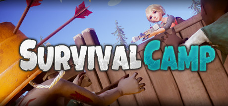 Survival Camp Cover Image
