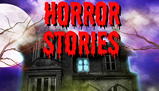 Horror Stories Steam capsule image
