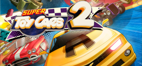 Steam Curator: split screen racing