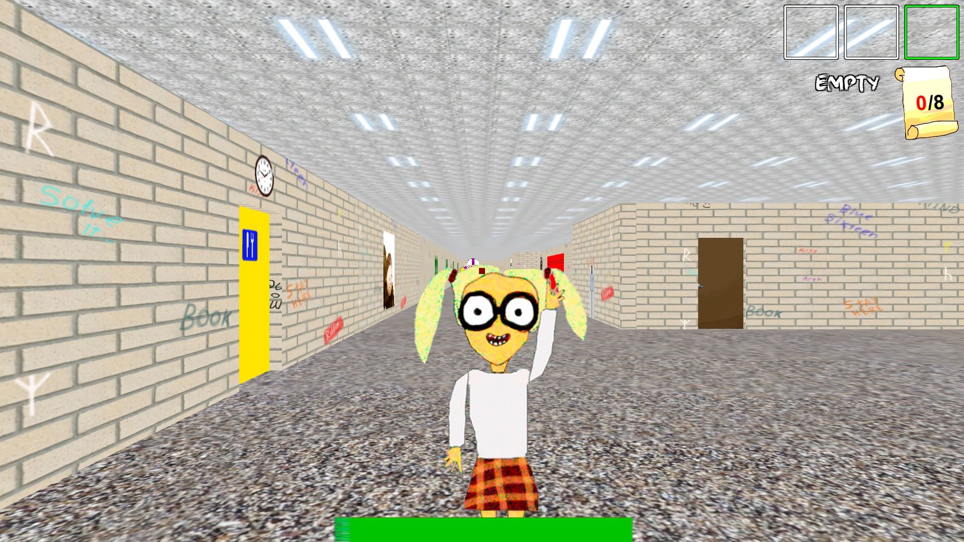 Baldina's Basis in Education Literary Grammar on Steam