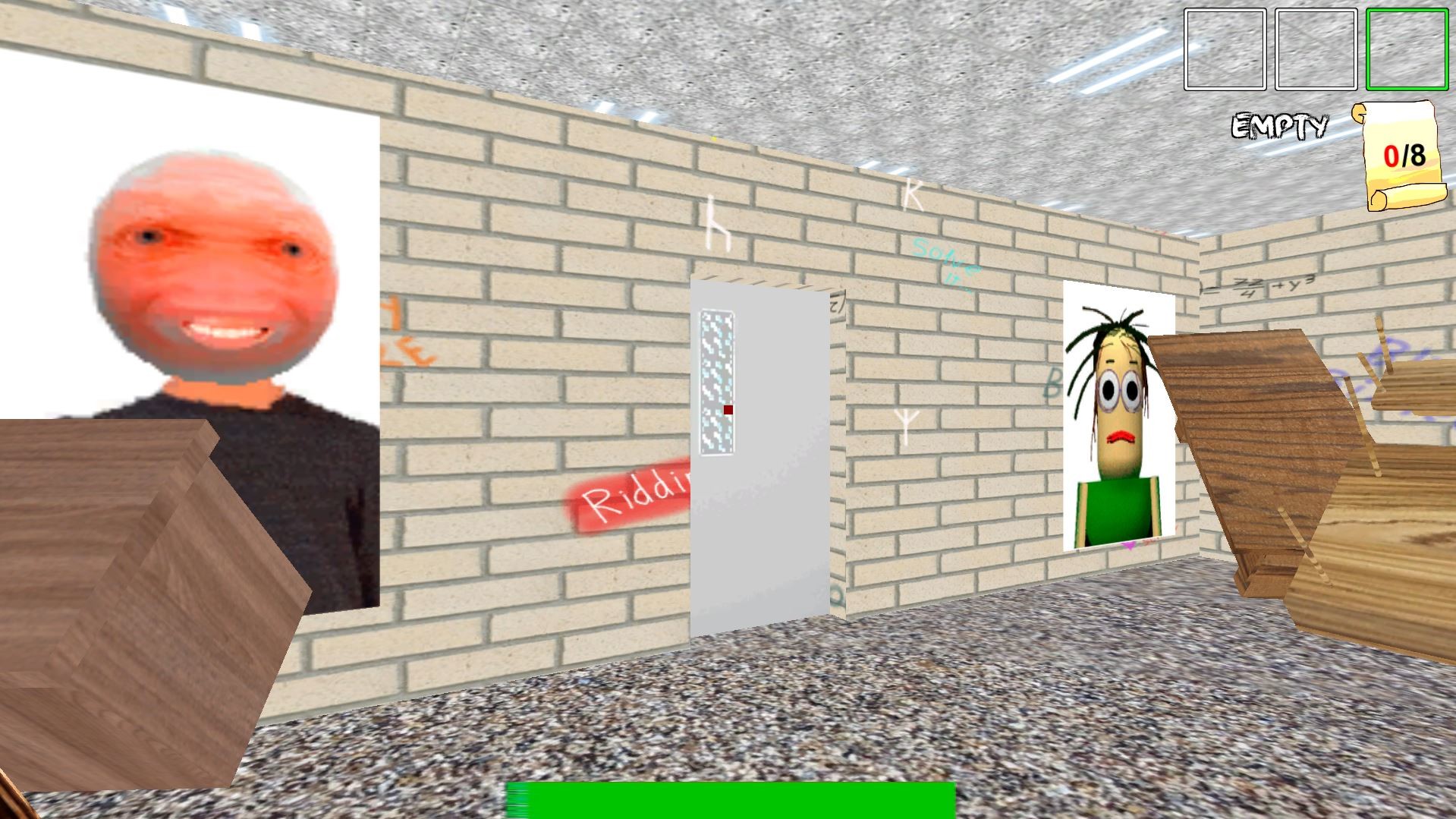 Baldina's Basis in Education Literary Grammar on Steam