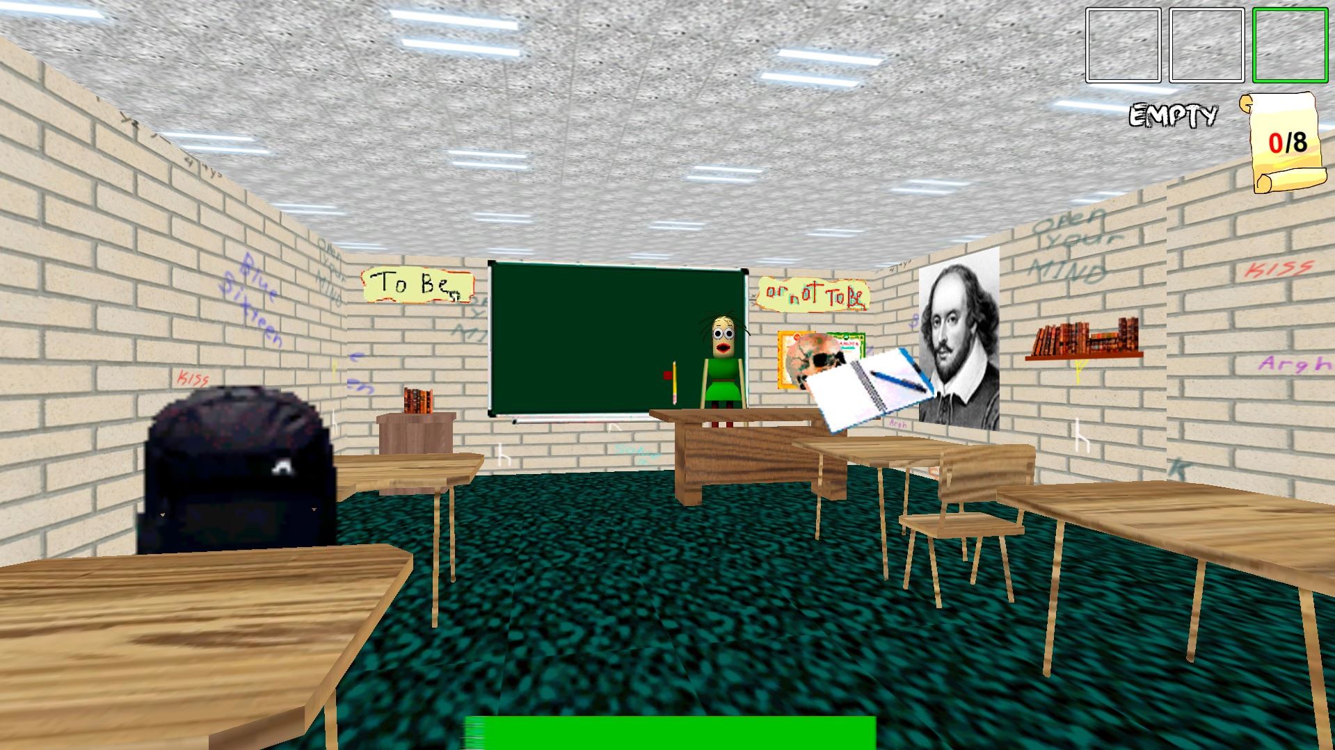 Baldina's Basis in Education Literary Grammar on Steam