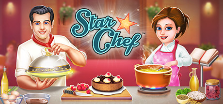 The Cooking Game en Steam