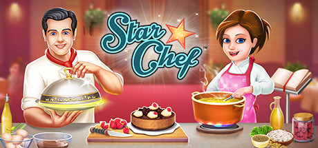 Star Chef: Cooking & Restaurant Game no Steam