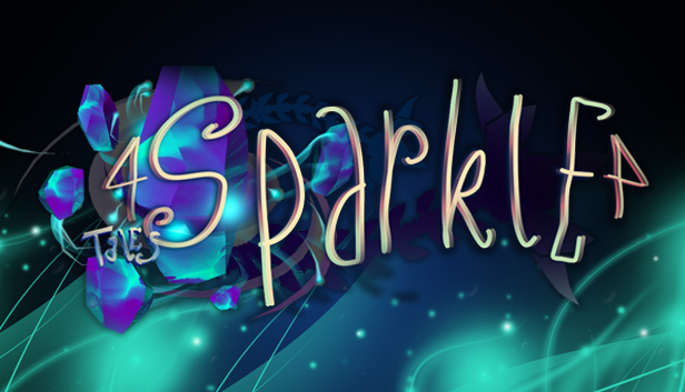 Sparkle 4 Tales Steam capsule image
