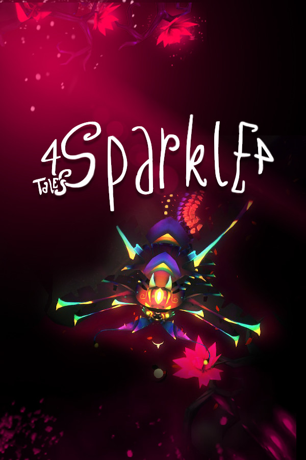 Sparkle 4 Tales