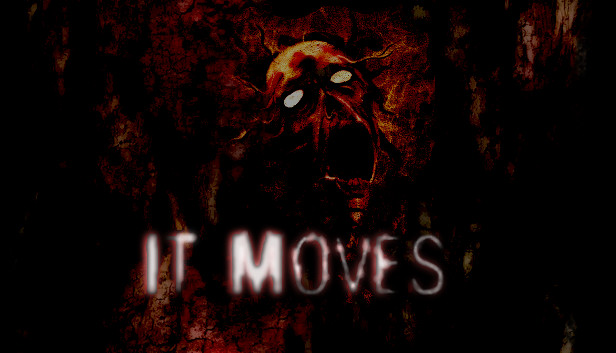 It Moves Steam capsule image
