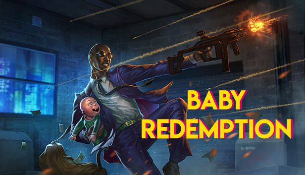 Baby Redemption Steam capsule image