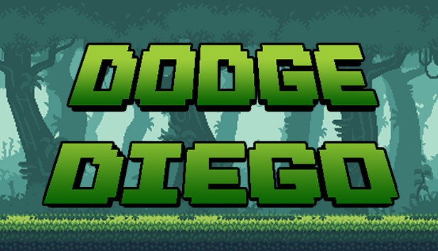 Dodge Diego Steam capsule image