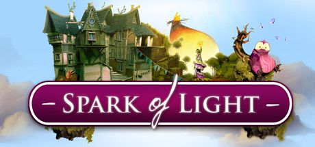 Spark of Light header