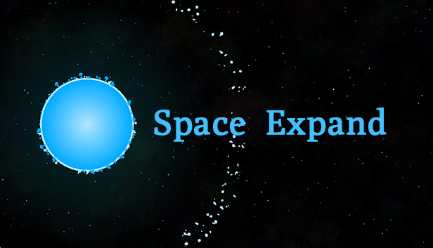 Space Expand Steam capsule image