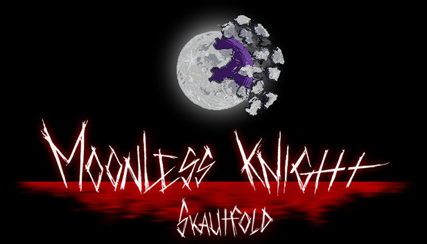Skautfold: Moonless Knight Steam capsule image