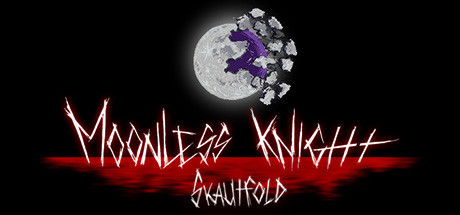 Skautfold: Moonless Knight Cover Image
